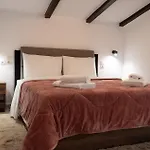 Daire Malevi's Loft Kalampáka