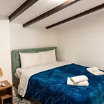 Daire Malevi's Loft Kalampáka