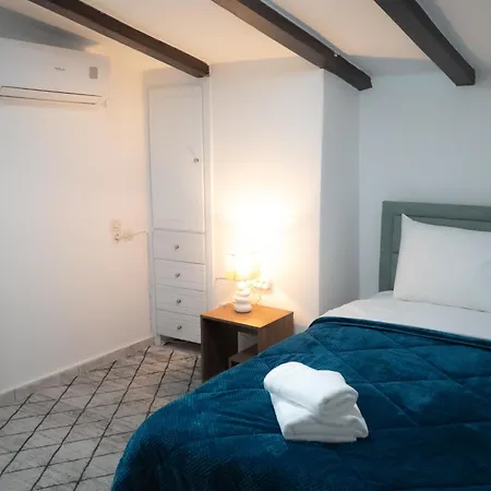 Διαμέρισμα Malevi's Loft Καλαμπάκα