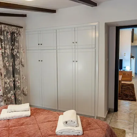 Malevi's Loft Daire