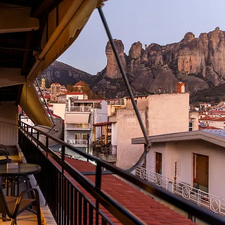 Διαμέρισμα Malevi's Loft *