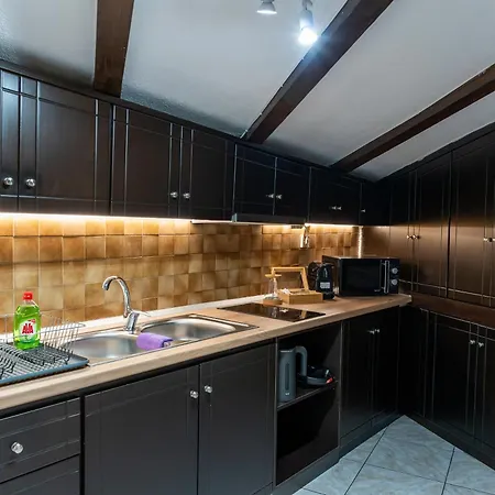 Malevi's Loft Apartment *