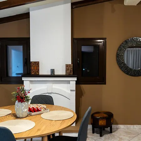 Apartment Malevi's Loft