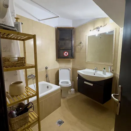 Malevi's Loft Daire *