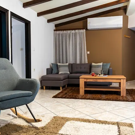 Apartment Malevi's Loft *