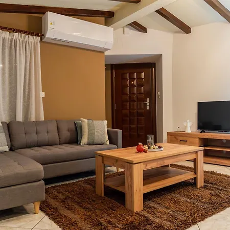 Apartment Malevi's Loft