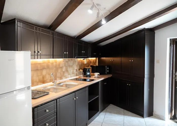 Malevi's Loft Καλαμπάκα