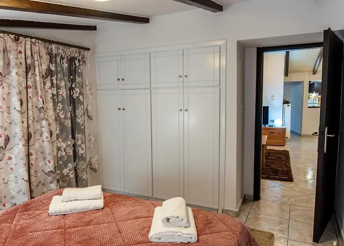 Malevi's Loft Διαμέρισμα