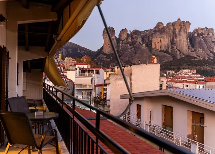 Διαμέρισμα Malevi's Loft *