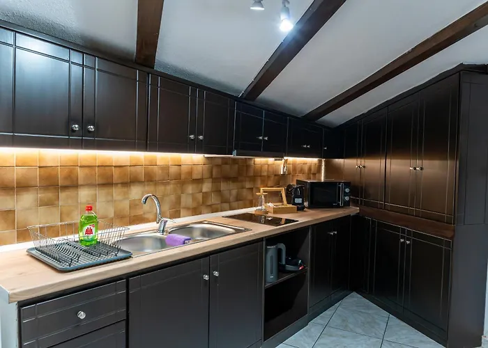 Malevi's Loft Διαμέρισμα *