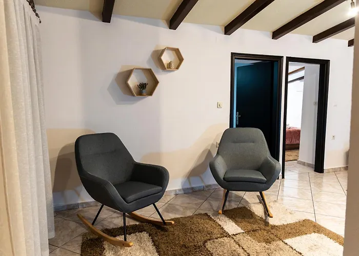 Malevi's Loft Καλαμπάκα