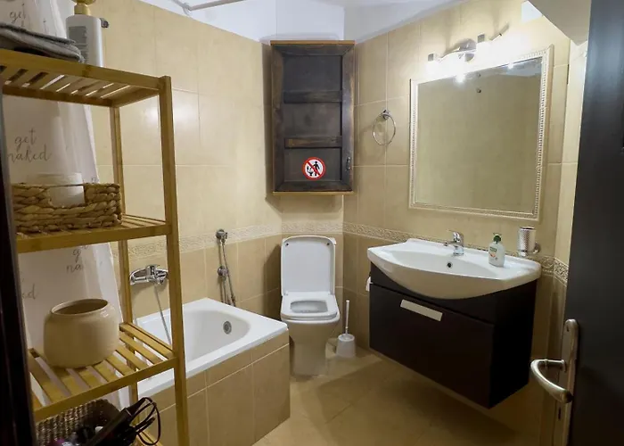 Malevi's Loft Διαμέρισμα *