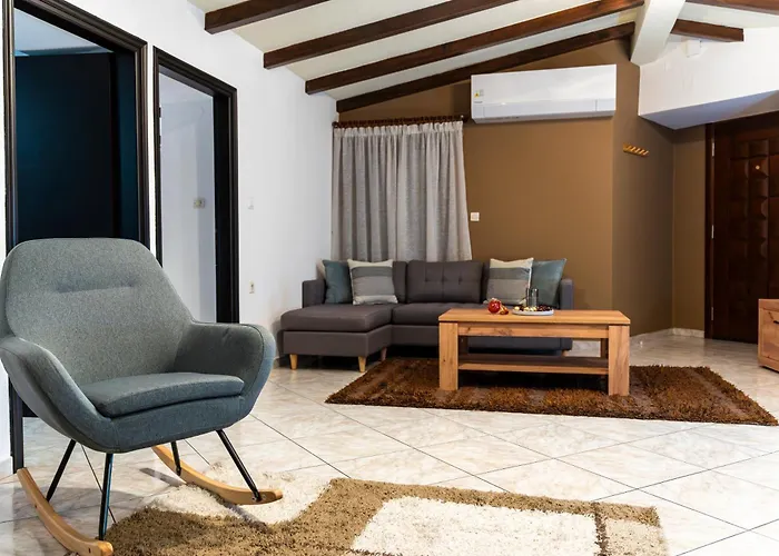 Διαμέρισμα Malevi's Loft *