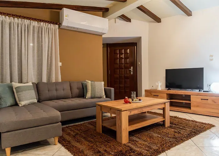 Διαμέρισμα Malevi's Loft